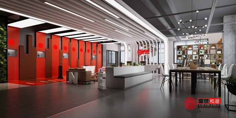 如何實現(xiàn)合肥辦公室裝修的綠色環(huán)保？一起來看看