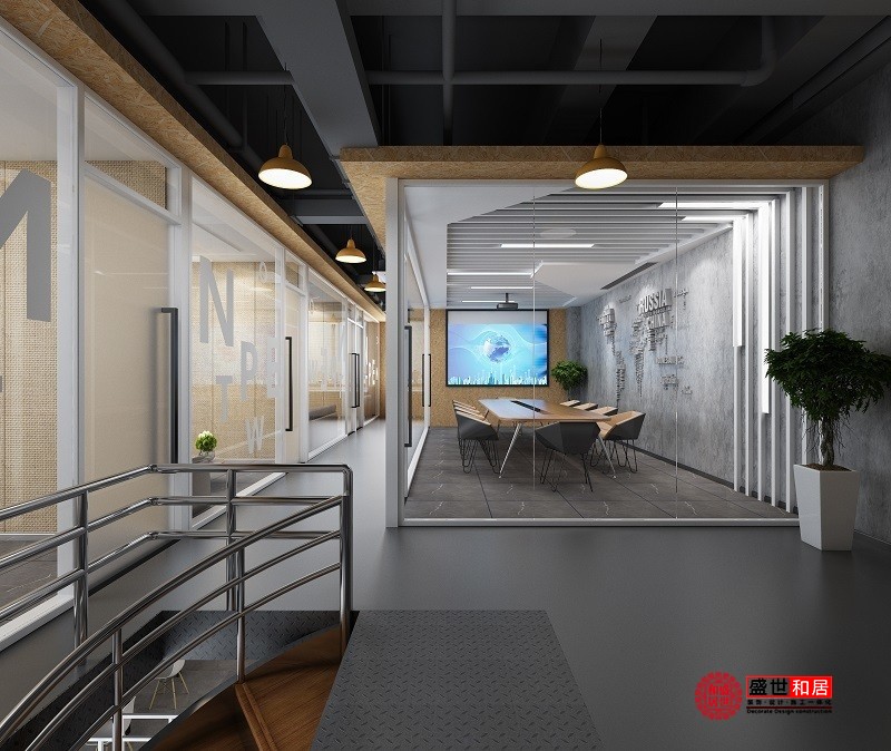 如何實現(xiàn)合肥辦公室裝修的綠色環(huán)保？一起來看看