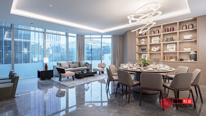 合肥定制辦公室設(shè)計:滿足個性化需求 合肥定制辦公室設(shè)計:滿足個性化需求