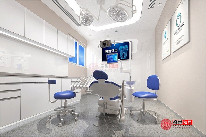 合肥口腔醫(yī)院裝修升級(jí)，提升患者就診體驗(yàn).jpg